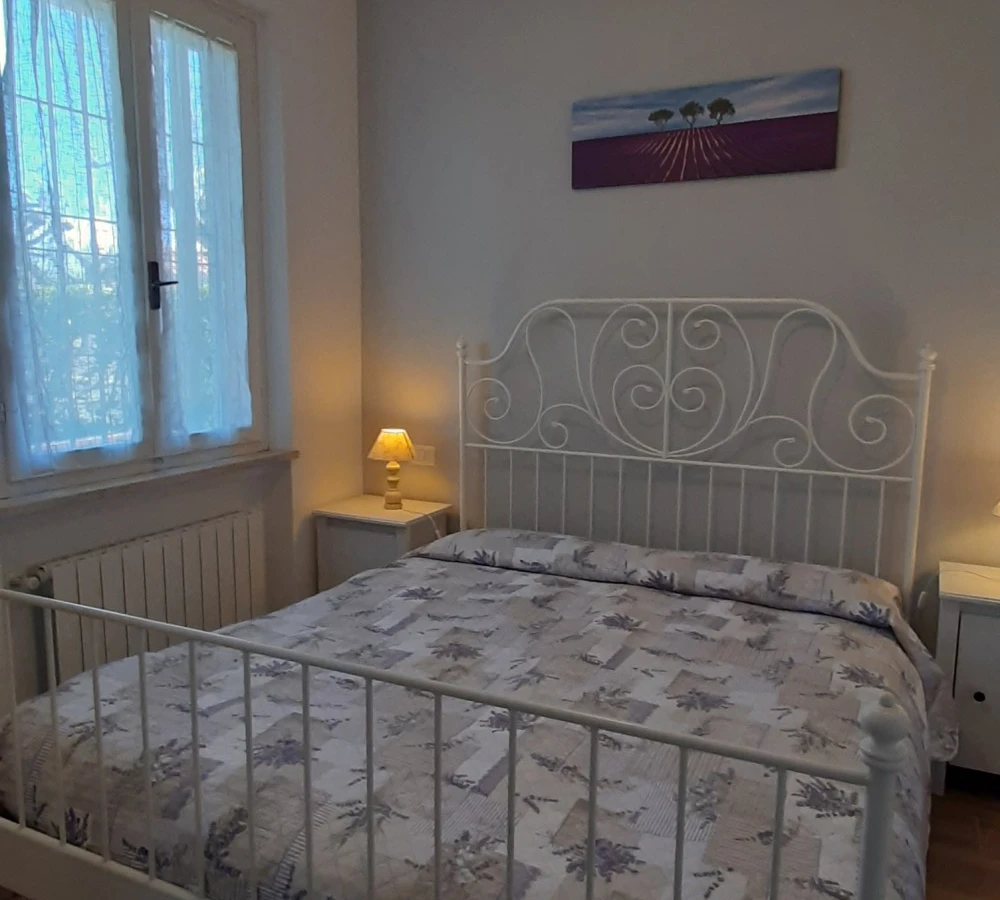 Casa Vacanze Fornaci-5