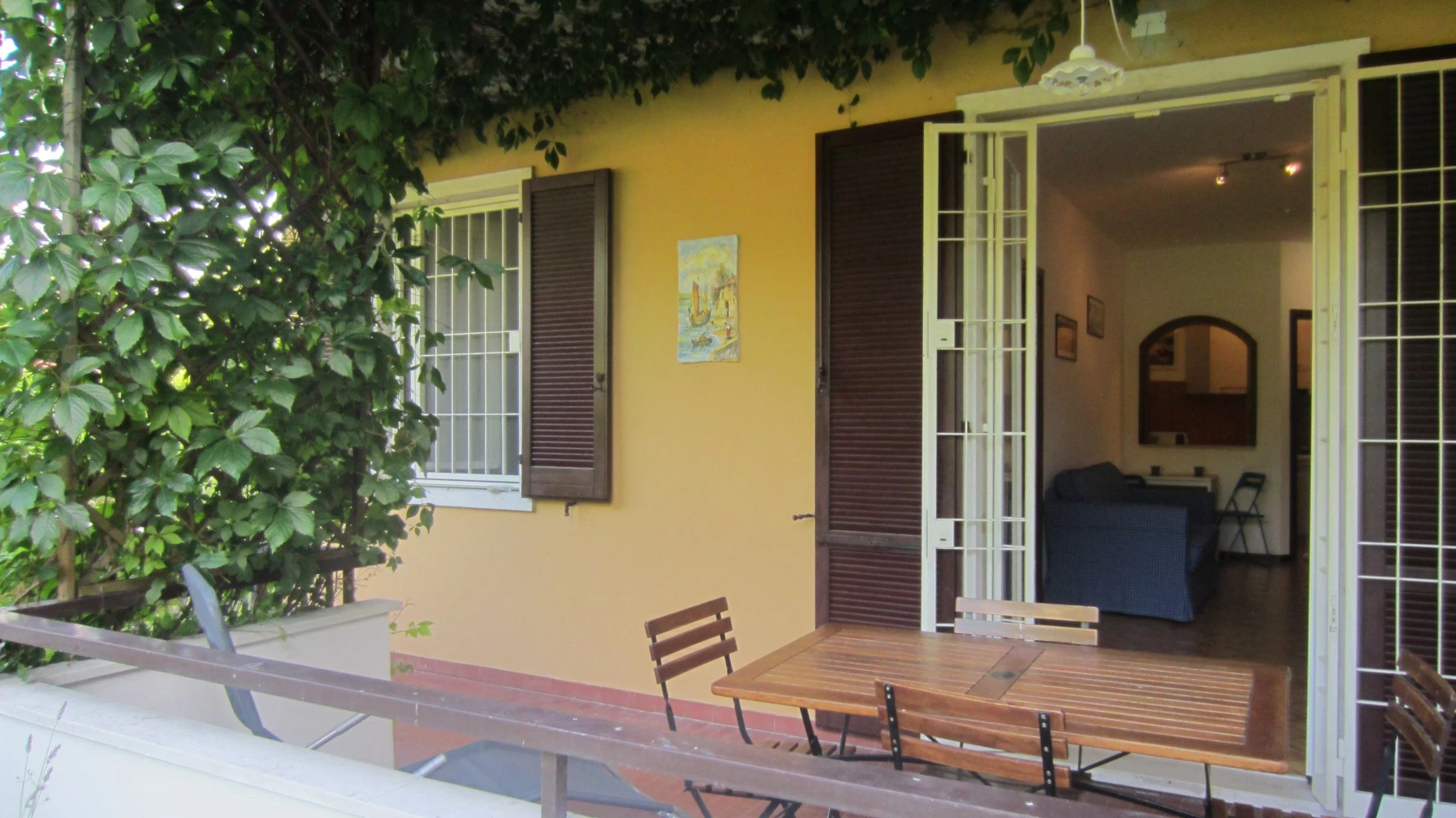 Casa Vacanze Fornaci-1