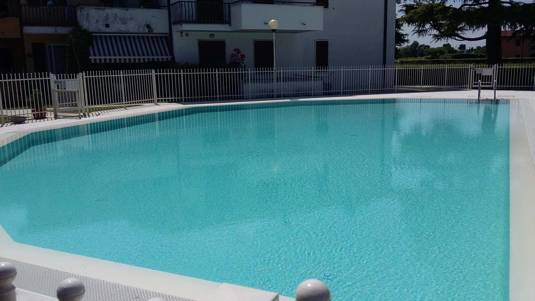 Casa Vacanze Fornaci-2