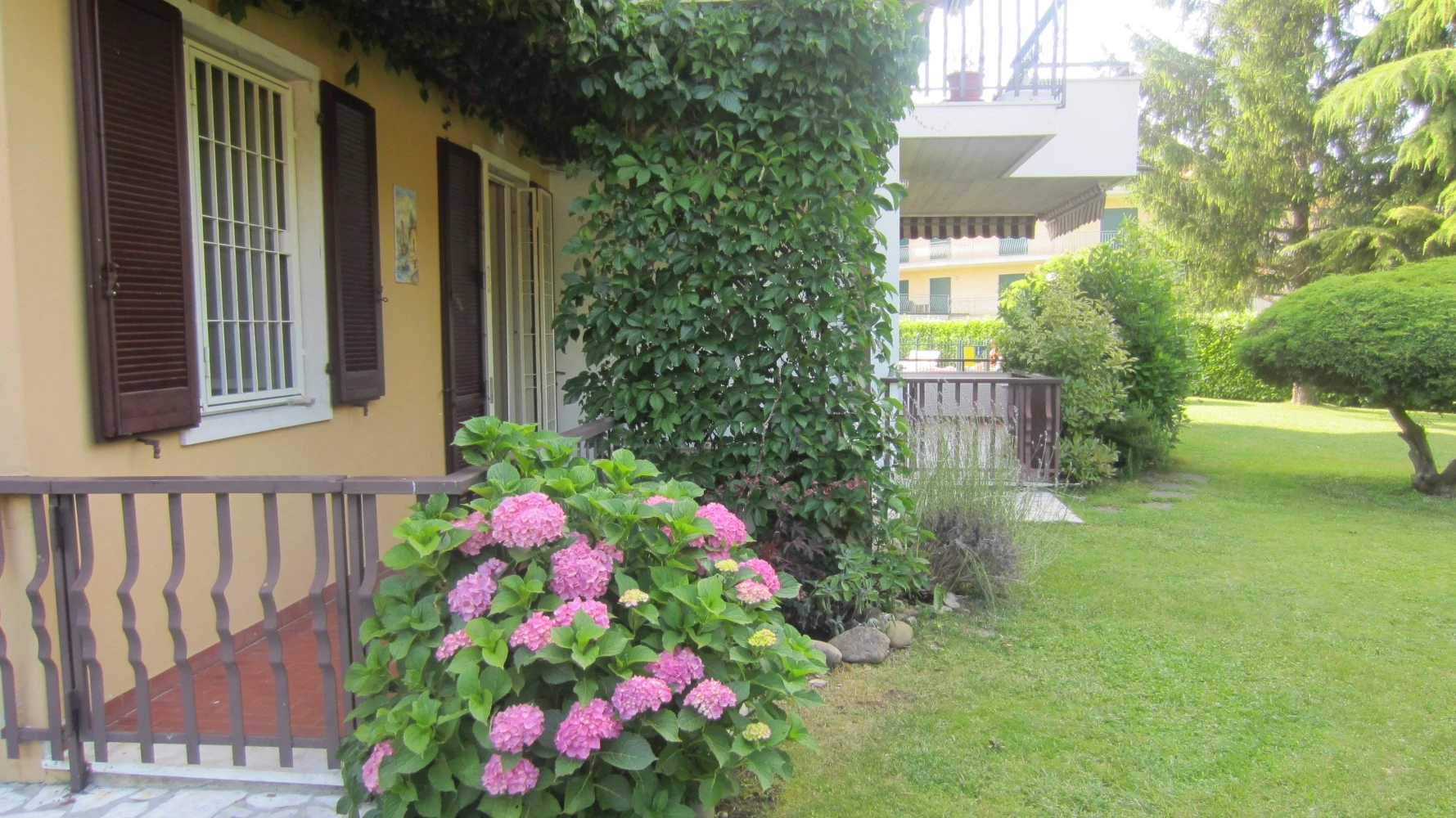 Casa Vacanze Fornaci-3
