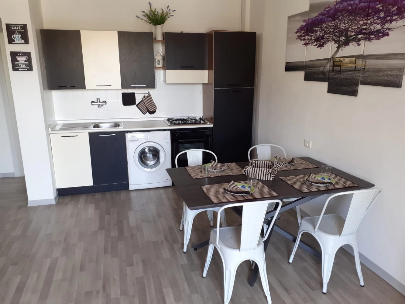 Mattia's House On Garda Lake-2
