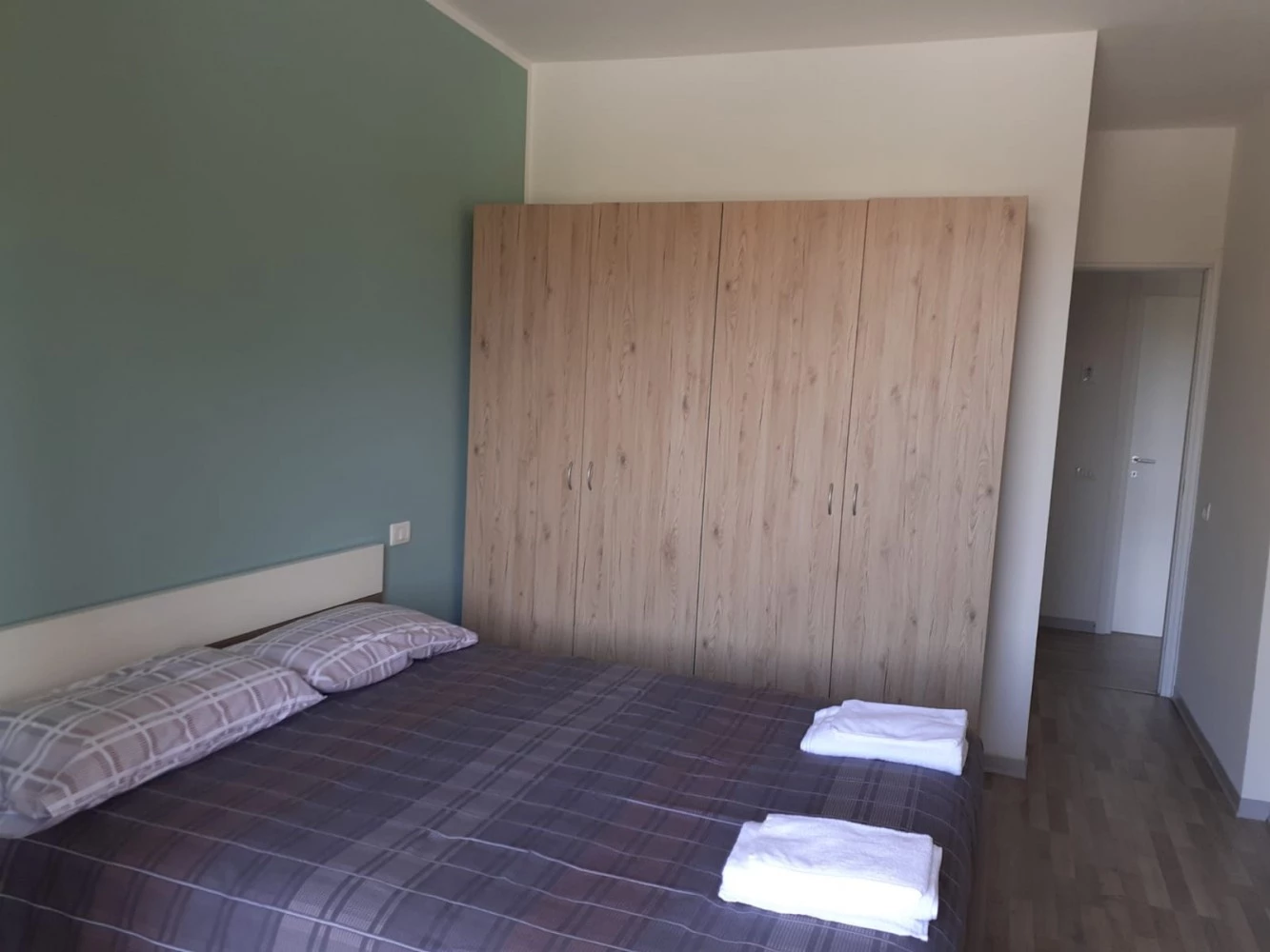 Mattia's House On Garda Lake-4