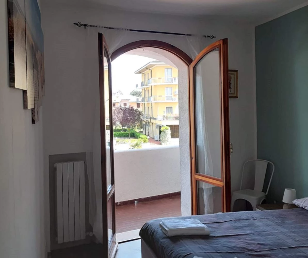 Mattia's House On Garda Lake-5