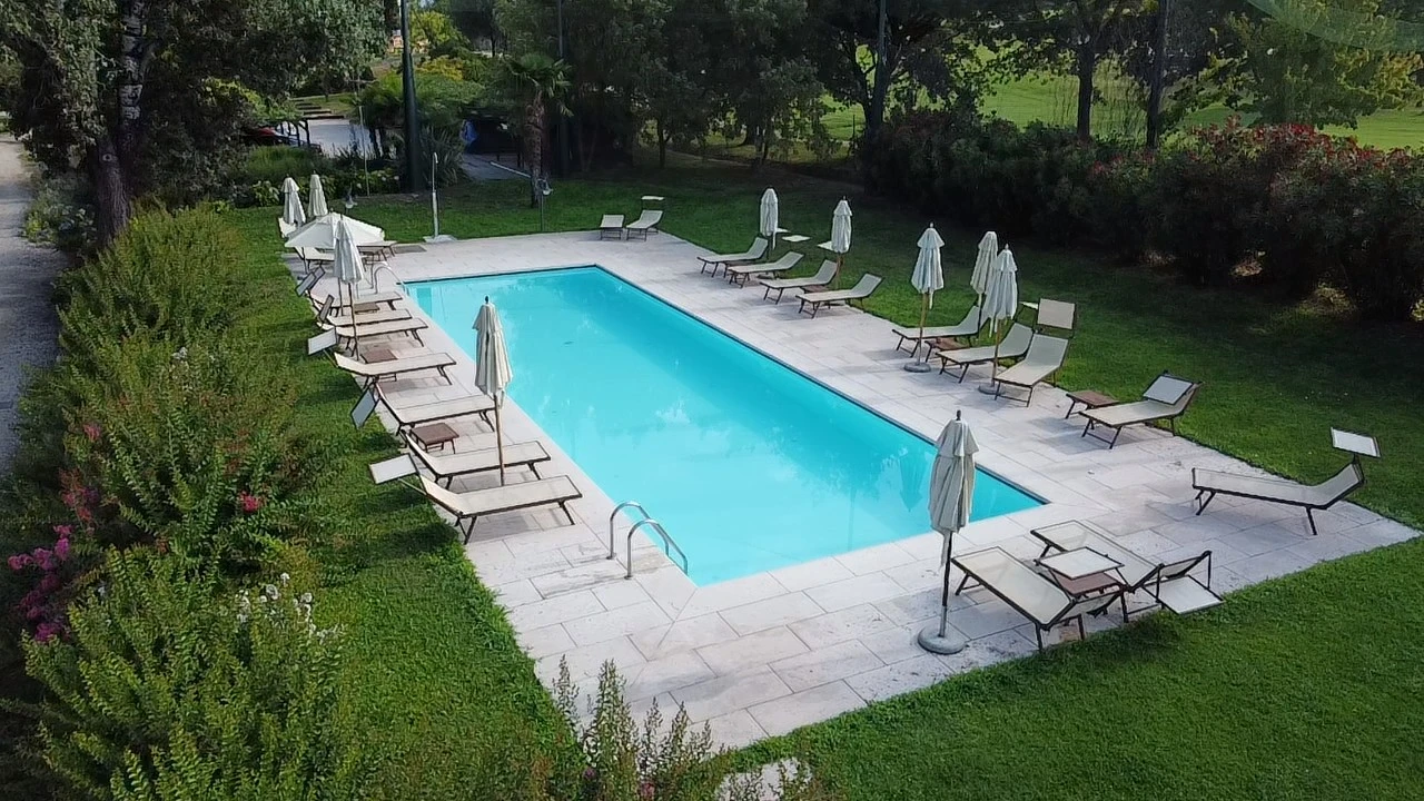 Relais Corte Paradiso-1