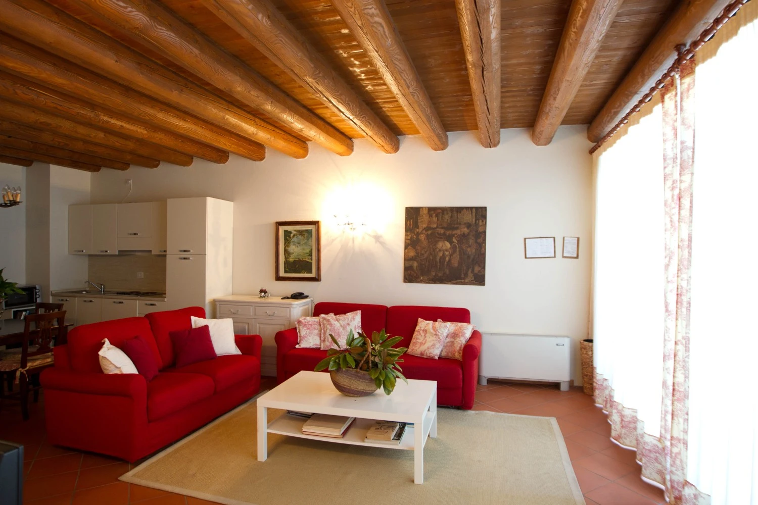 Relais Corte Paradiso-4