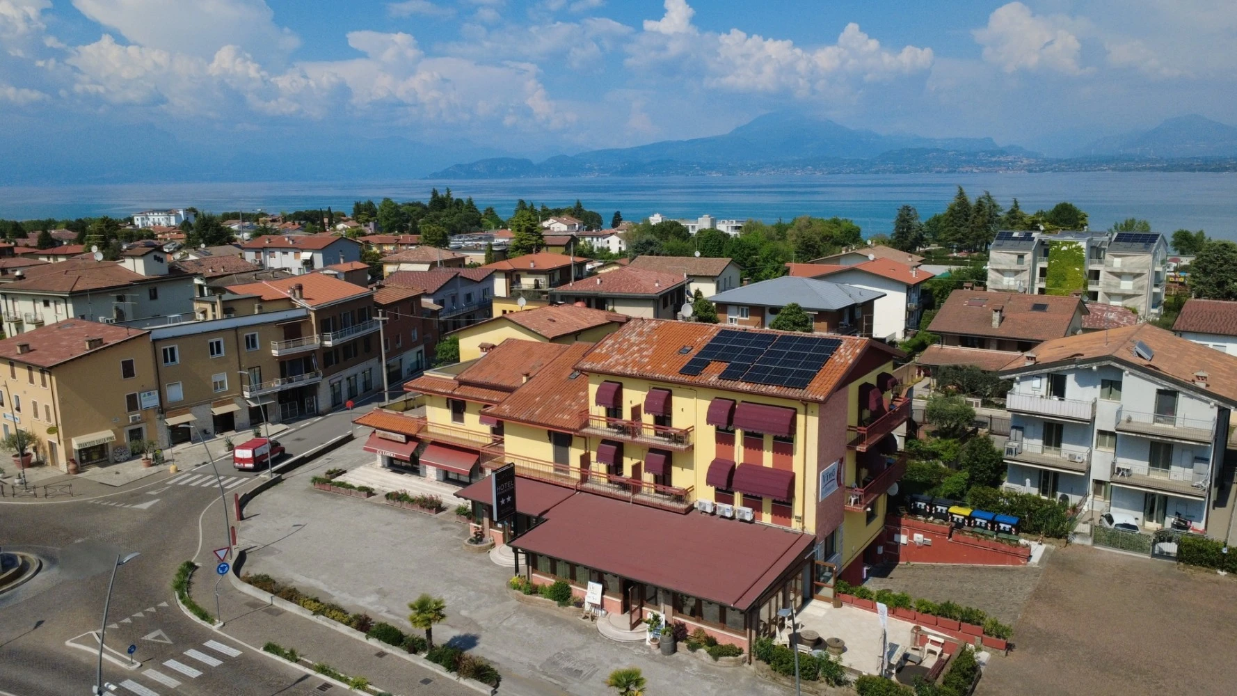 Hotel Primavera-2