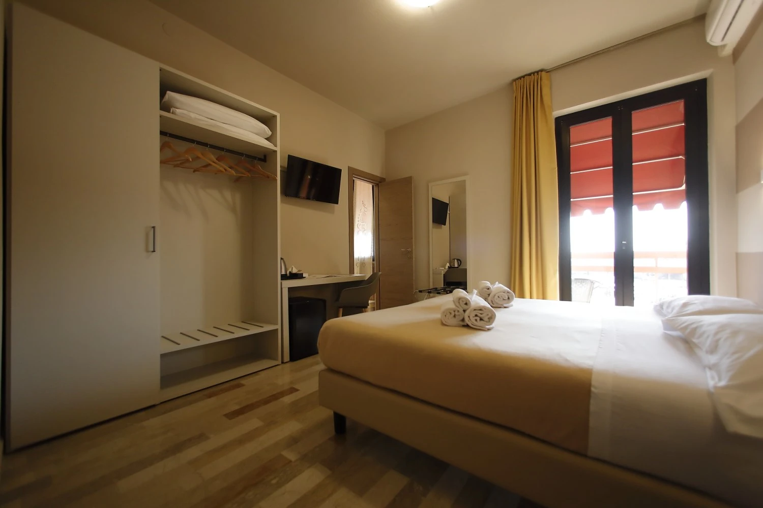 Hotel Primavera-3