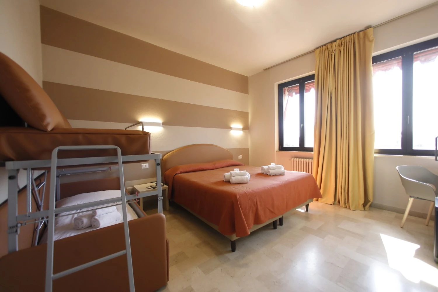Hotel Primavera-5