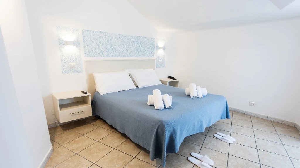 Hotel Ristorante Montuori-2