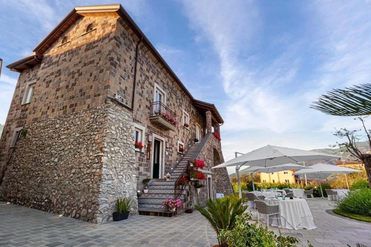 Tenuta Miranda -2