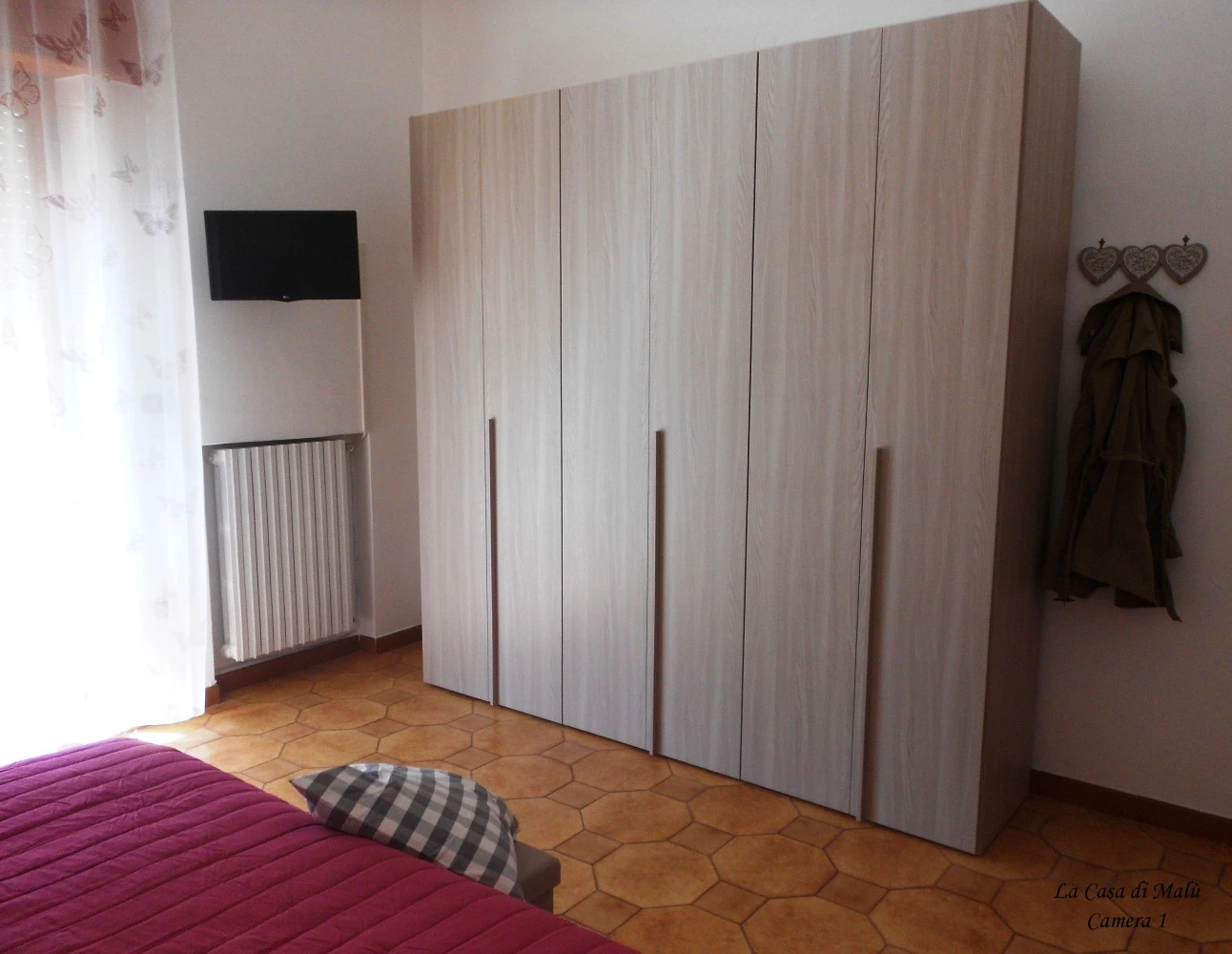 La Casa Di Malù-3