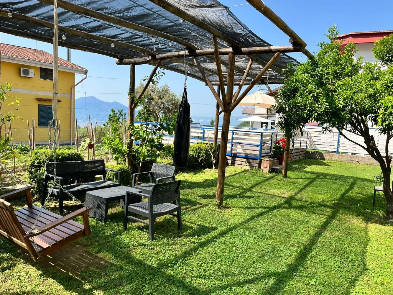 Casa Bruna Apartment-4