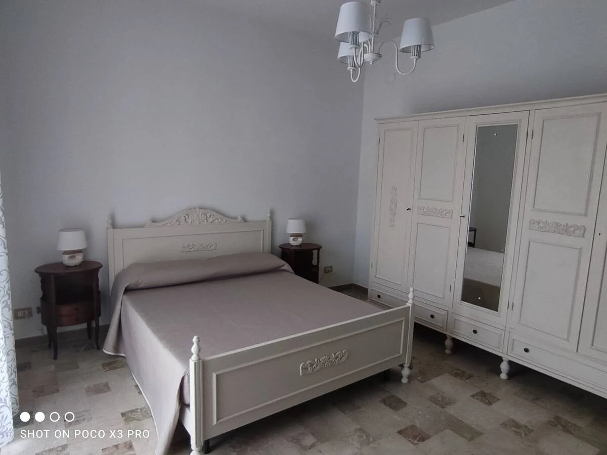 Residenza Regina Margherita, Apud Montes-2