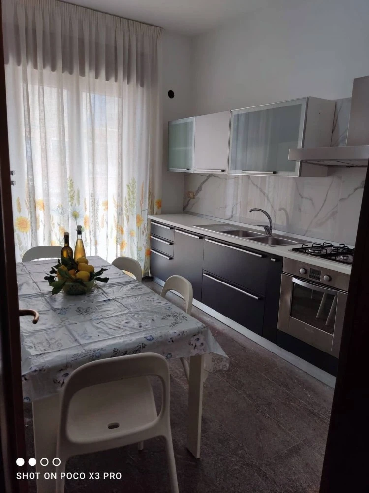 Residenza Regina Margherita, Apud Montes-4