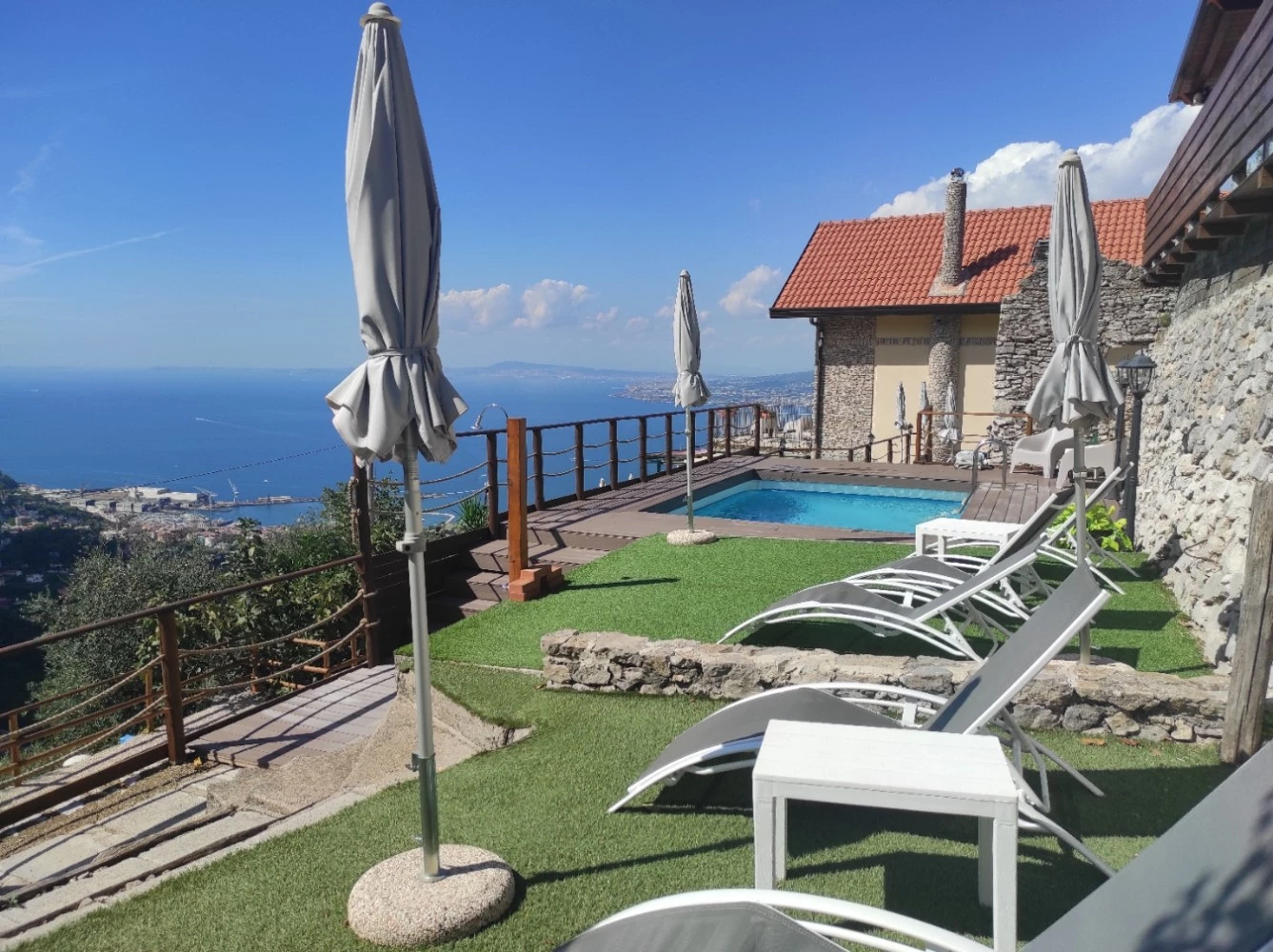 B&b Buona Stella-3