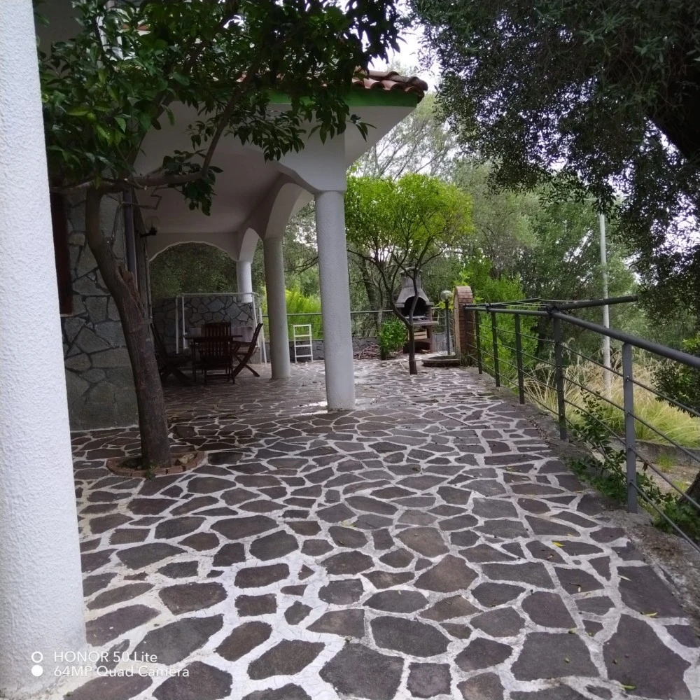 Villa Cecilia/app. 1-3