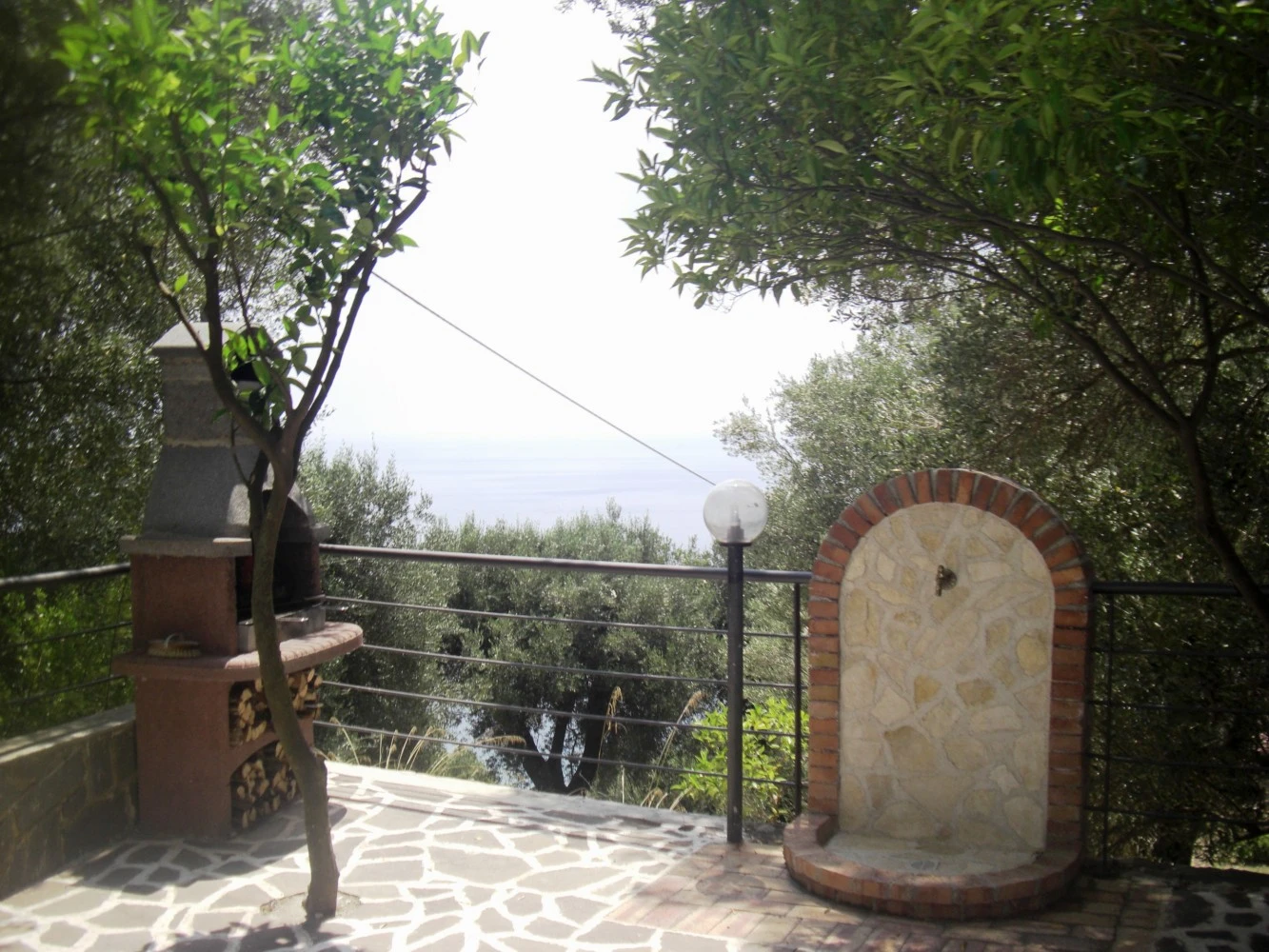 Villa Cecilia/app. 1-4