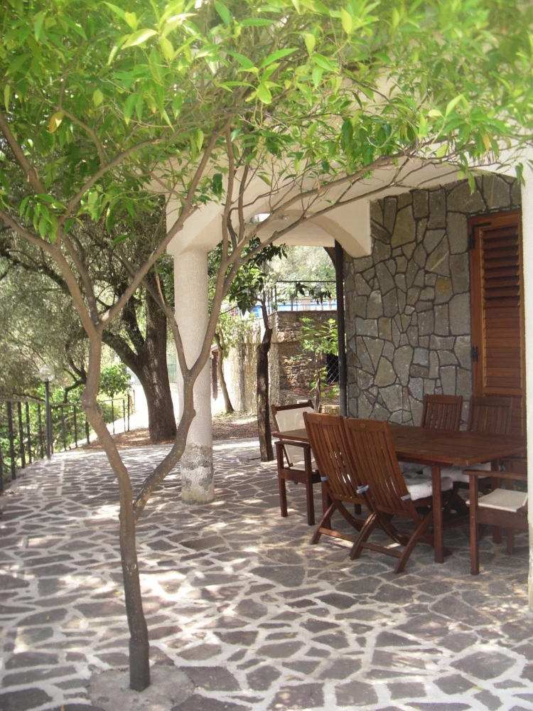 Villa Cecilia/app. 1-5