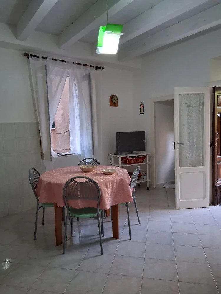 Casa Dell'arco-2