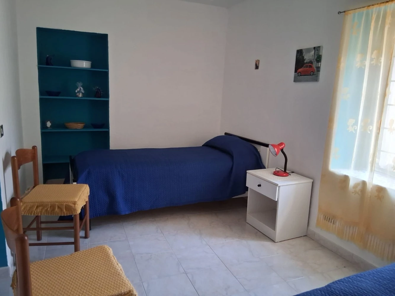 Casa Dell'arco-4
