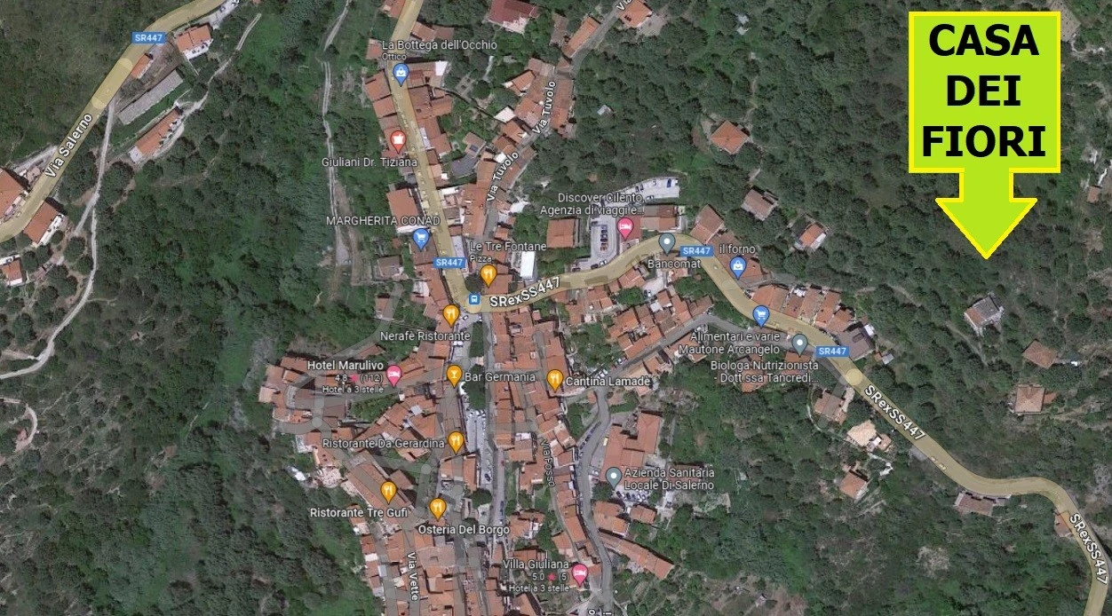 Le Case Dei  Fiori-4