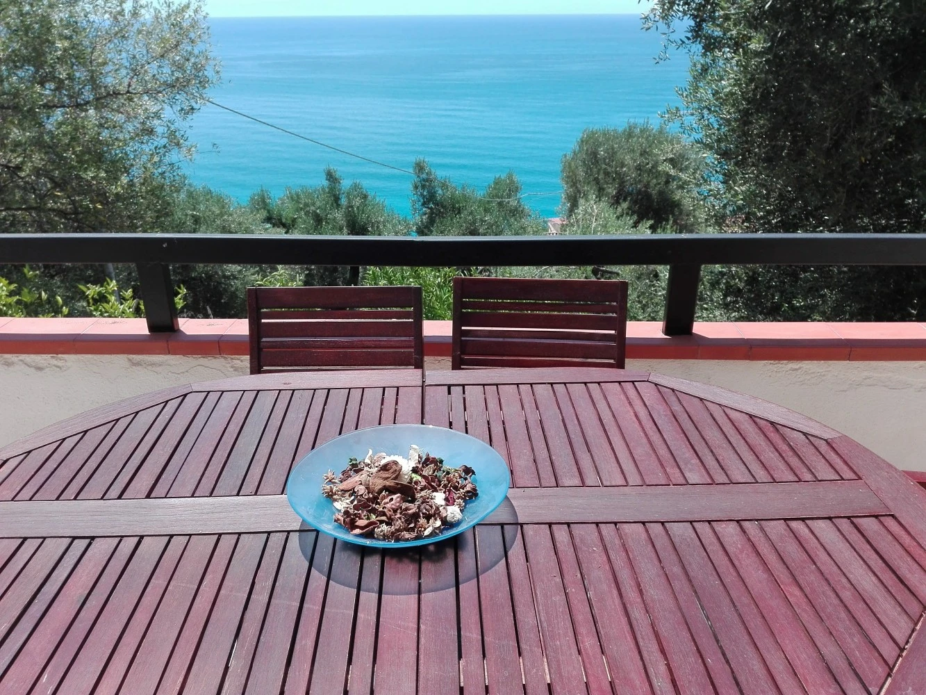 Villa Cecilia / App. 2-3
