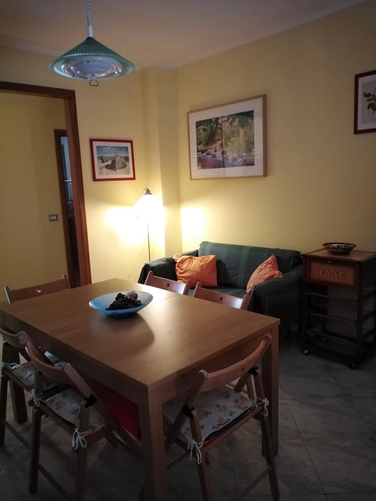 Villa Cecilia / App. 2-5