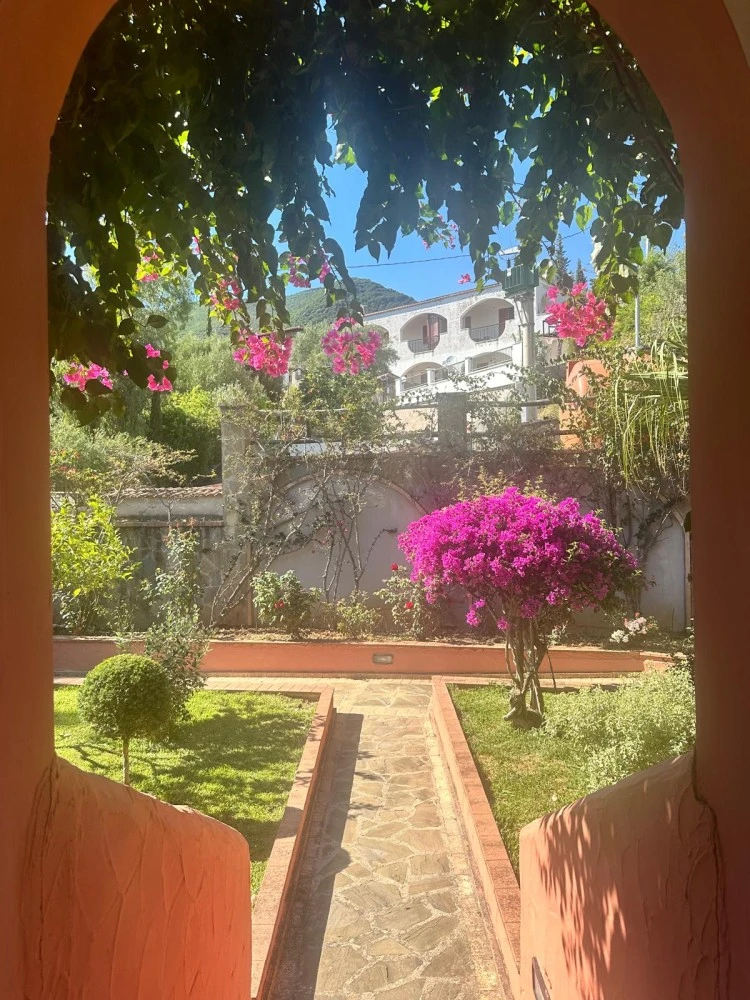 Residence Il Casale-2