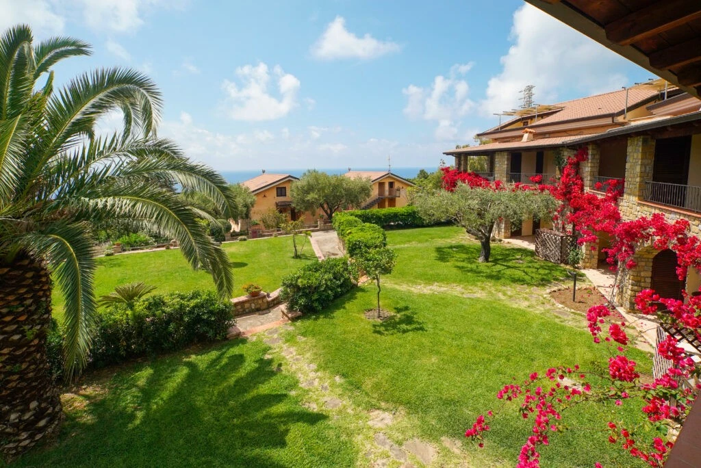 Residence Il Casale-1
