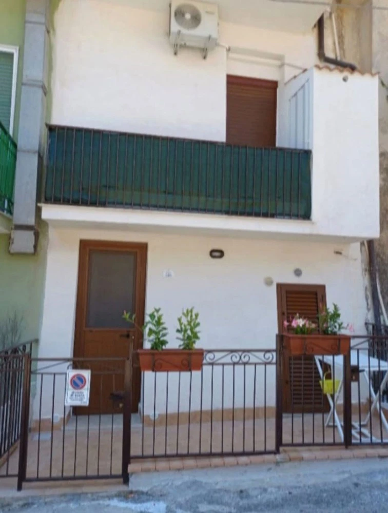 La Casa Di Nancy-2