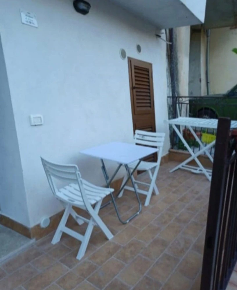 La Casa Di Nancy-5