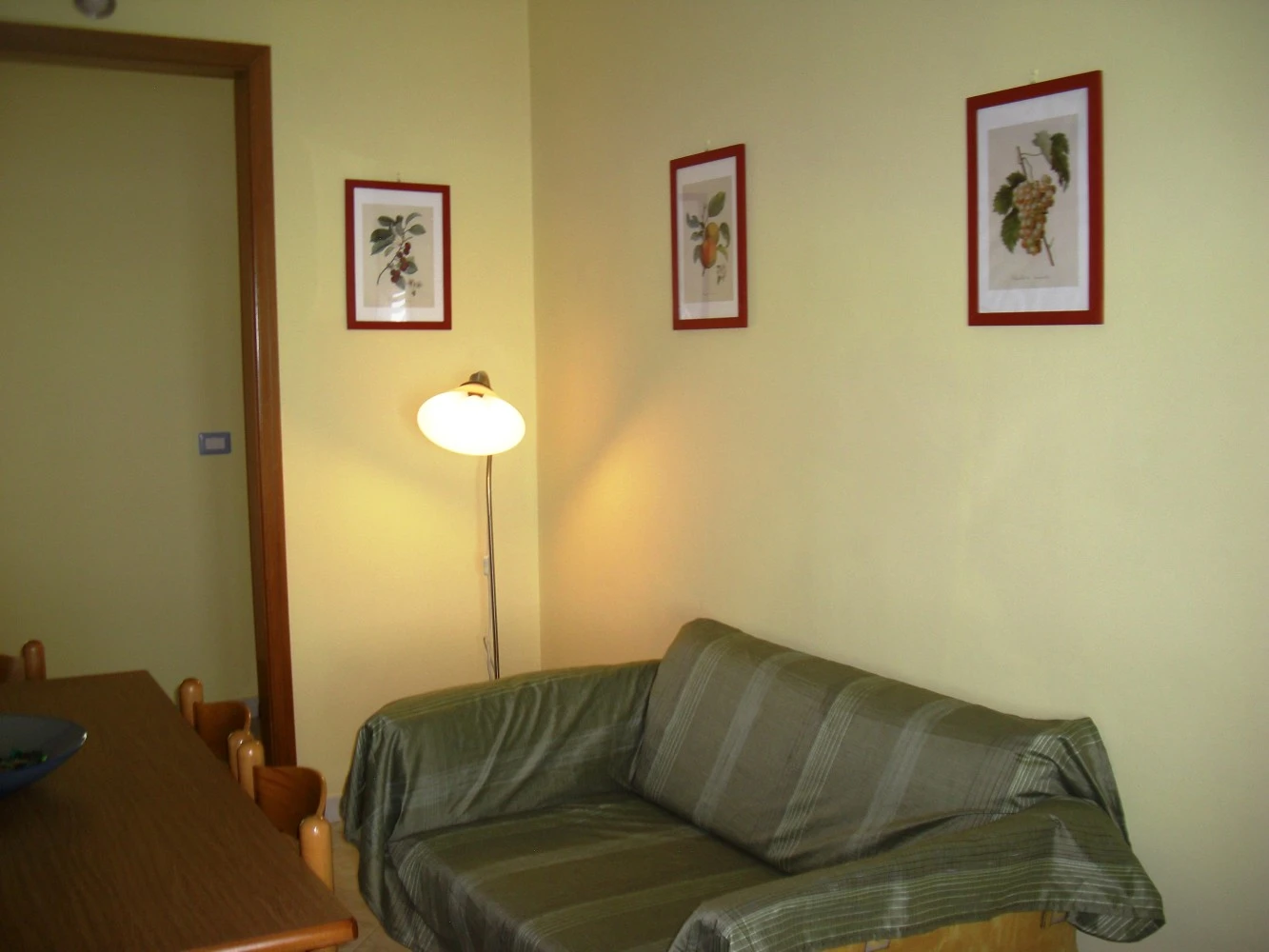 Villa Cecilia / App. 3-3
