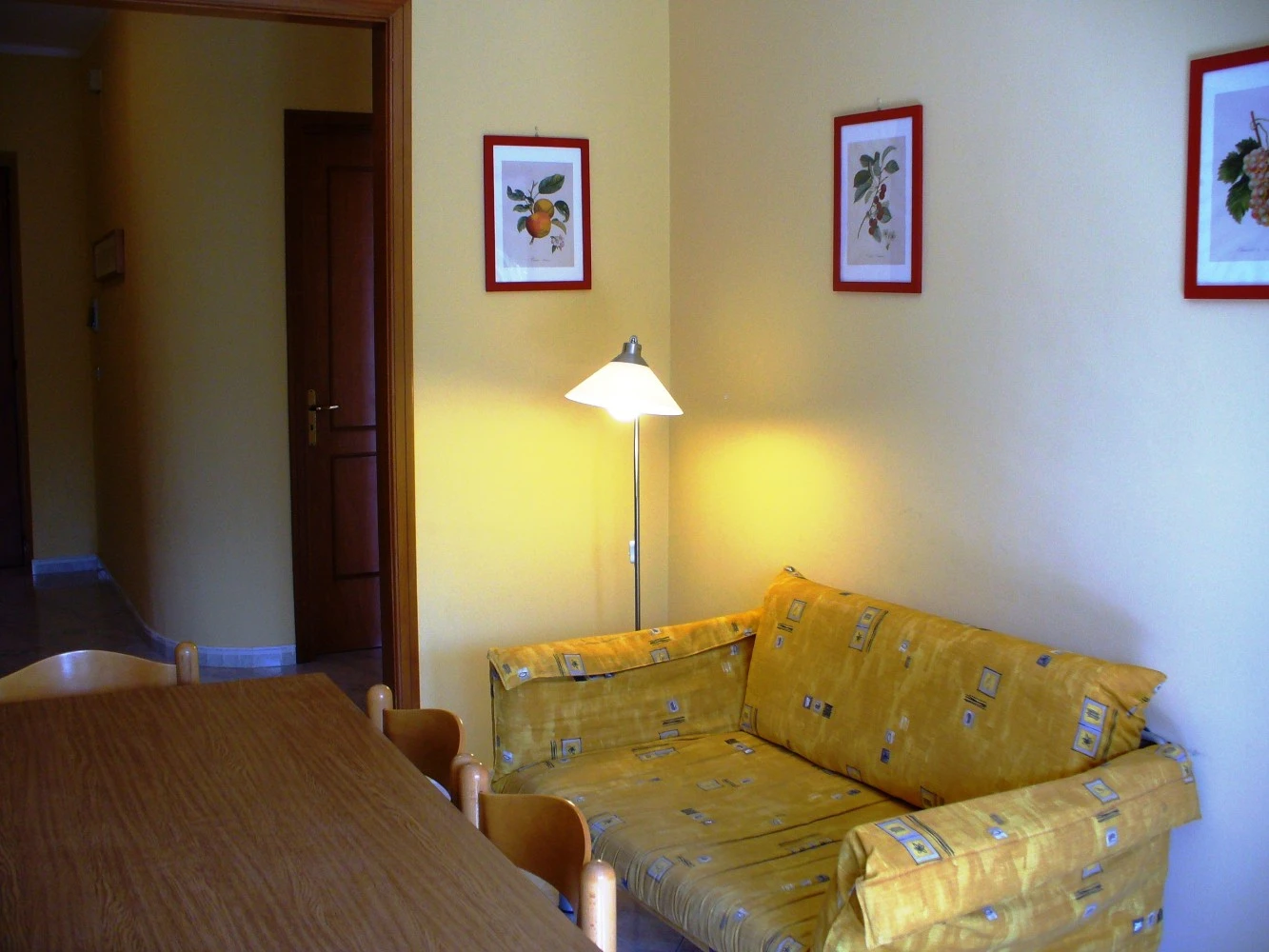Villa Cecilia / App. 3-5