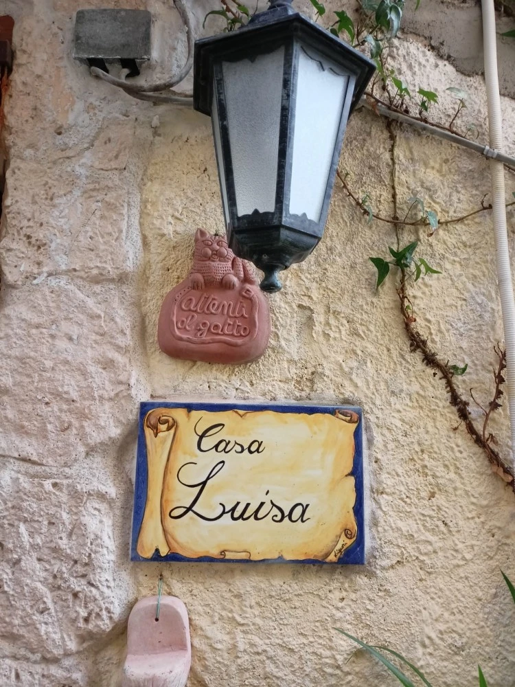 Casa Luisa-3