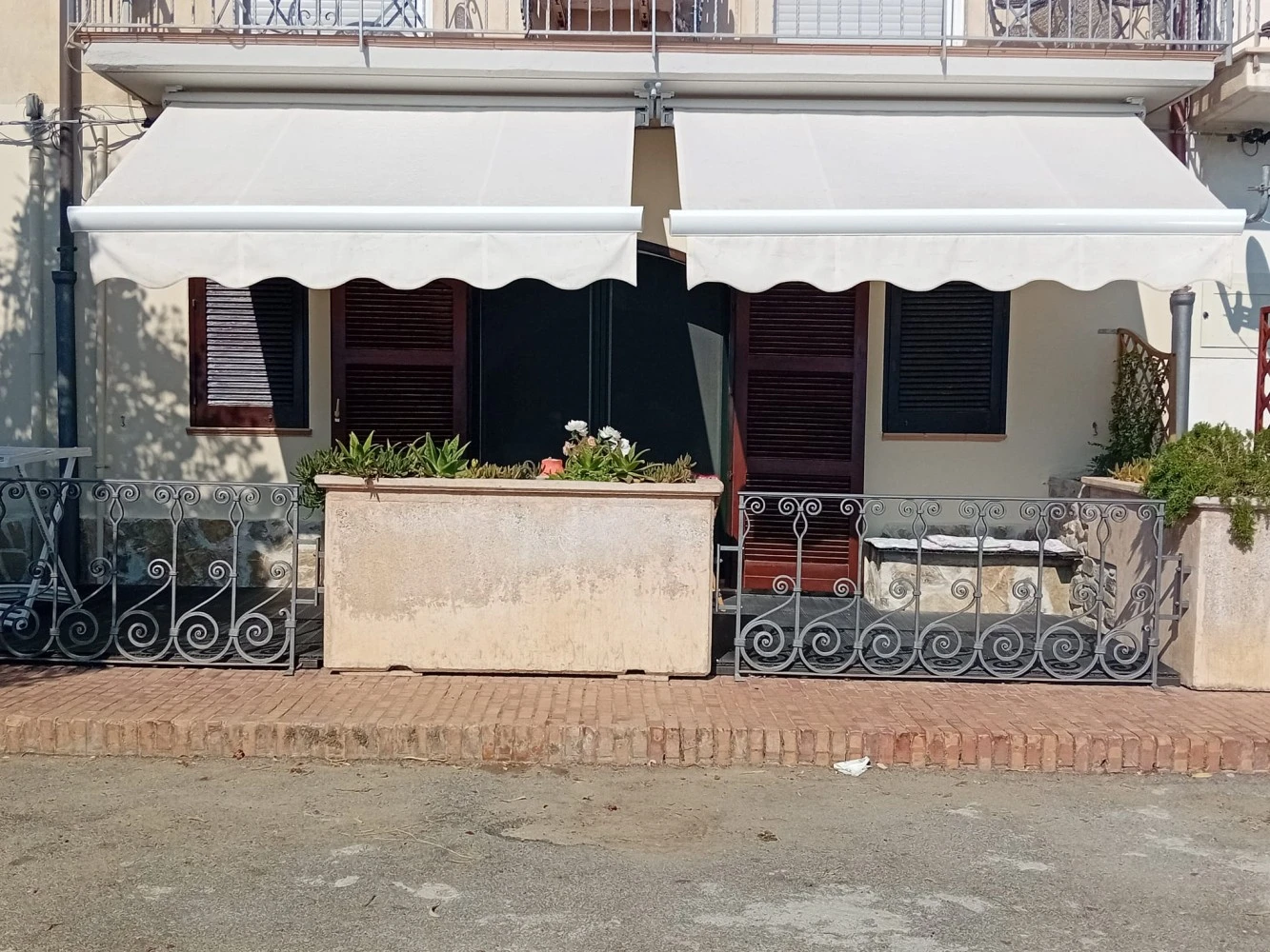 Appartamento Spiaggia-3
