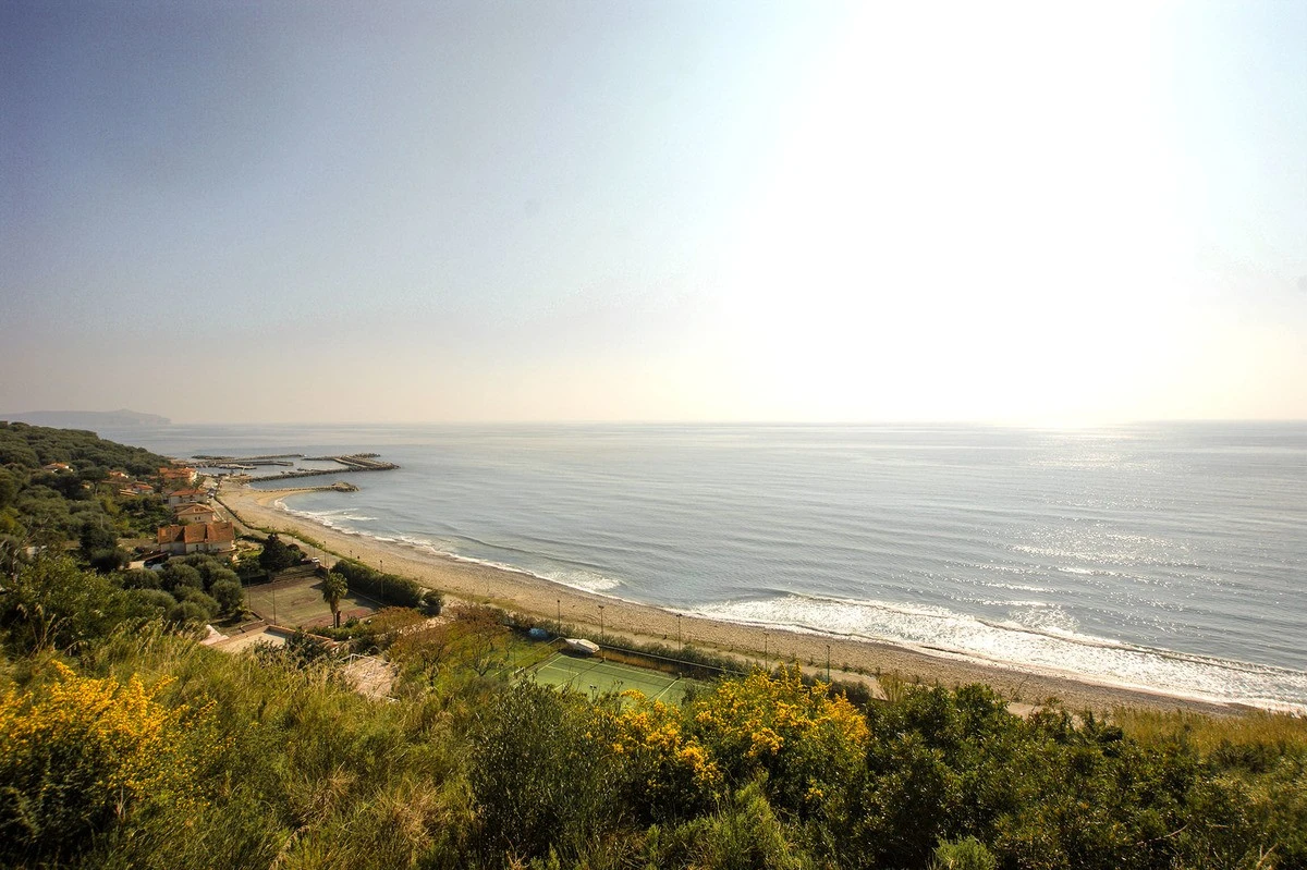 Villa Rosanna - Appartamento Piano Terra-2