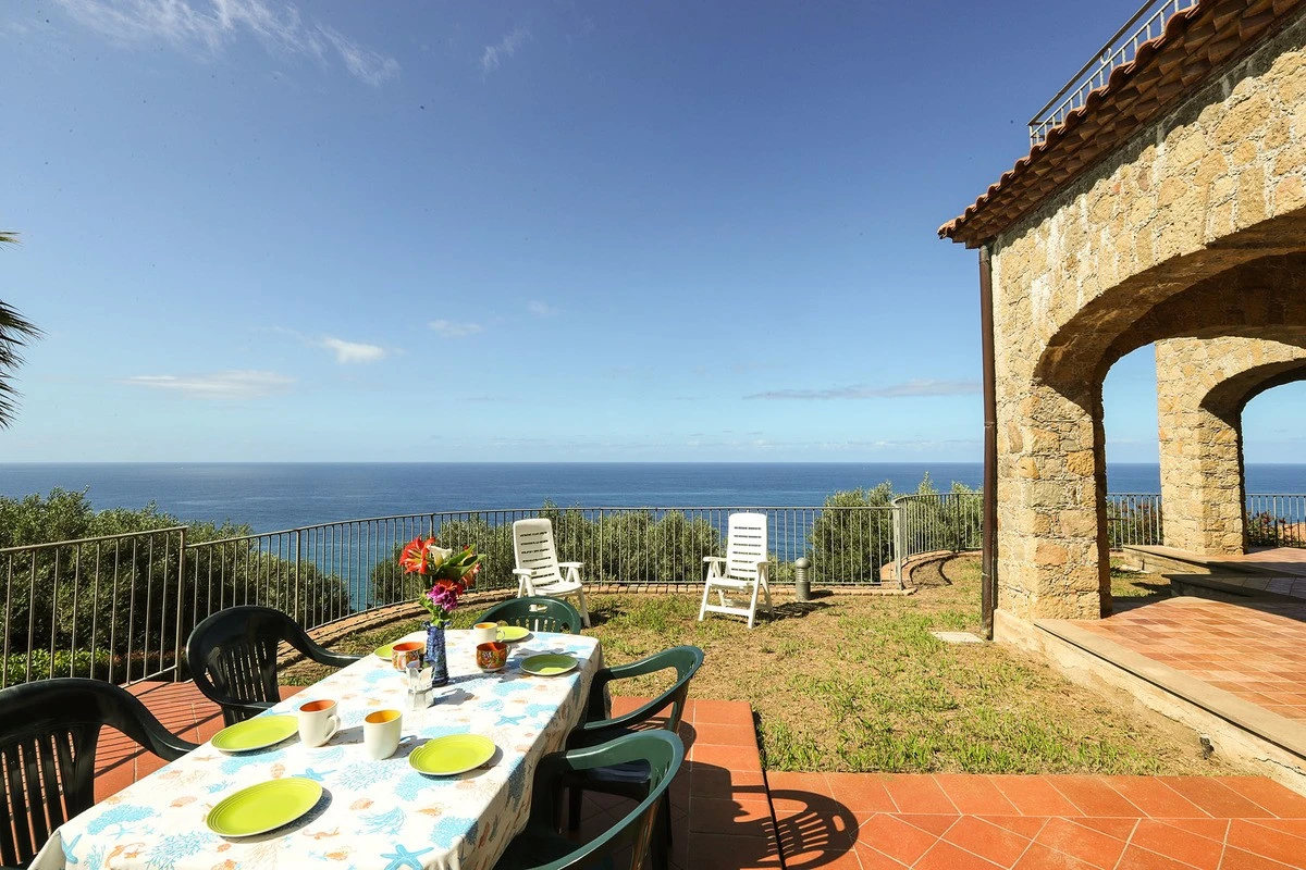 Villa Rosanna - Appartamento Piano Terra-4