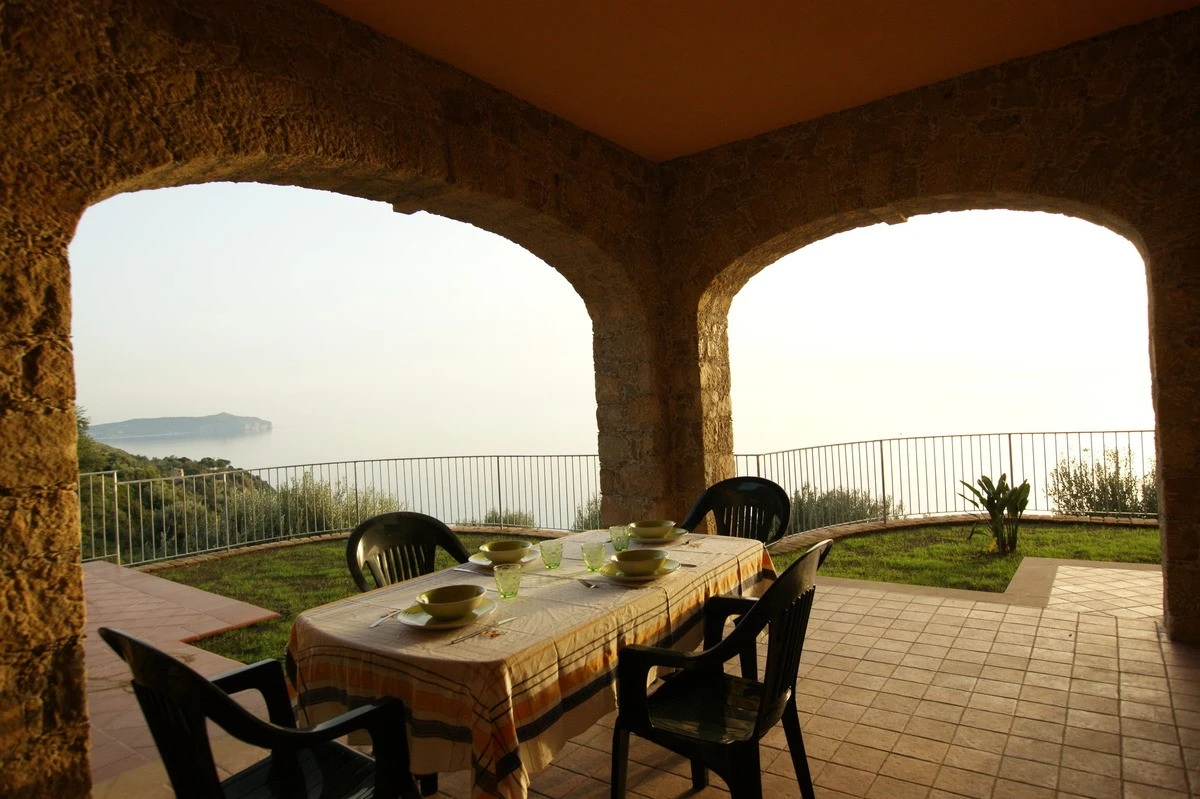 Villa Rosanna - Appartamento Piano Terra-5