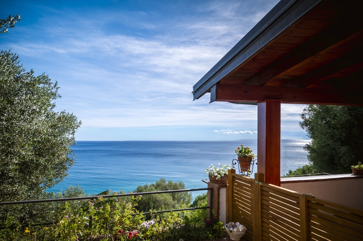 Casa Vacanze Il Patio Sul Mare-1