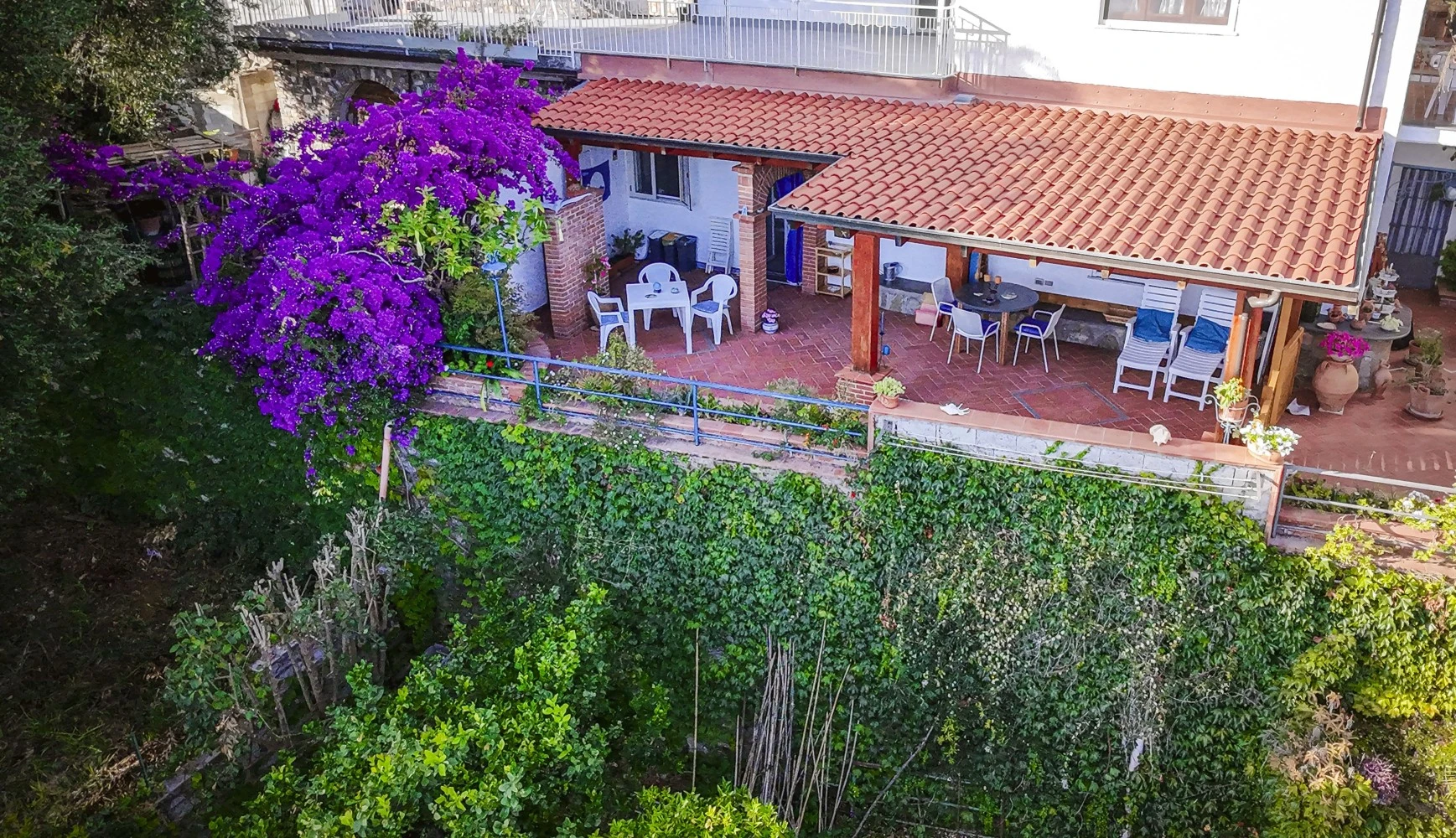 Casa Vacanze Il Patio Sul Mare-2