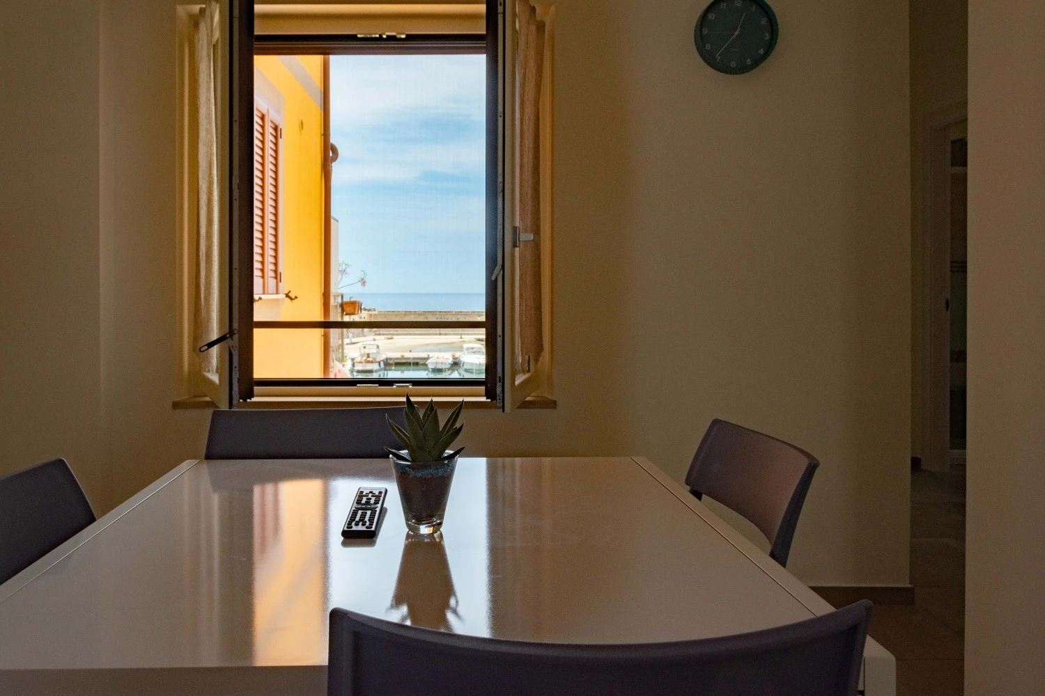 La Perla Del Mare - Levante-1