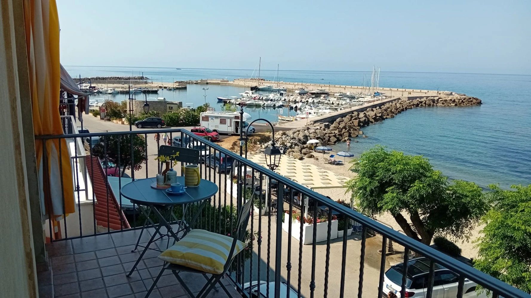Appartamento Mare-2