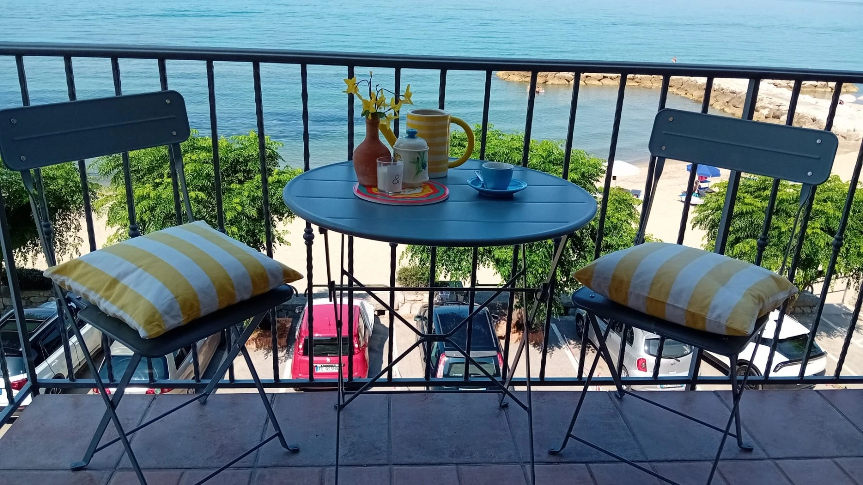Appartamento Mare-3
