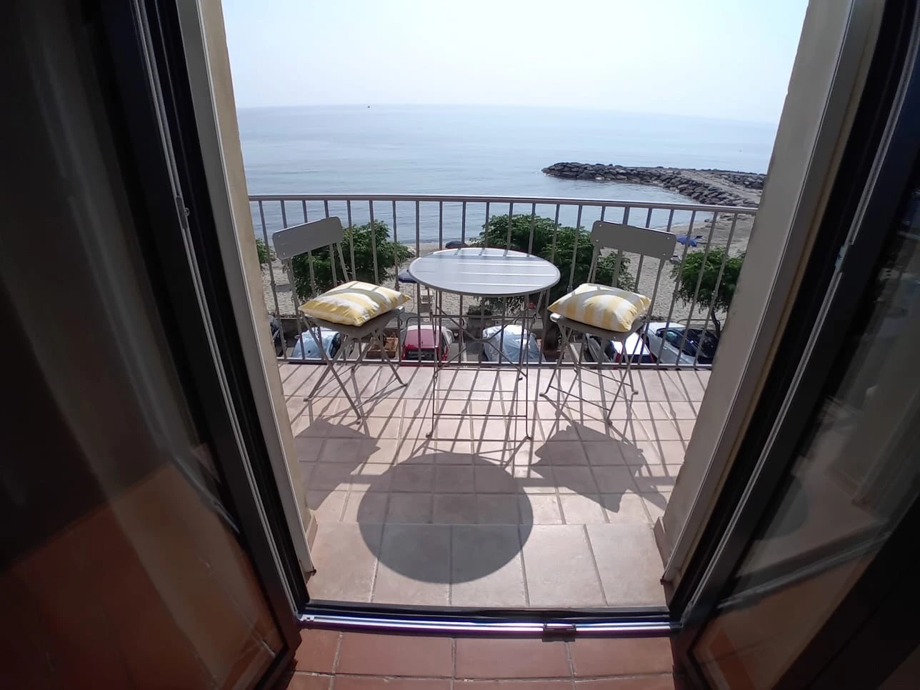 Appartamento Mare-4