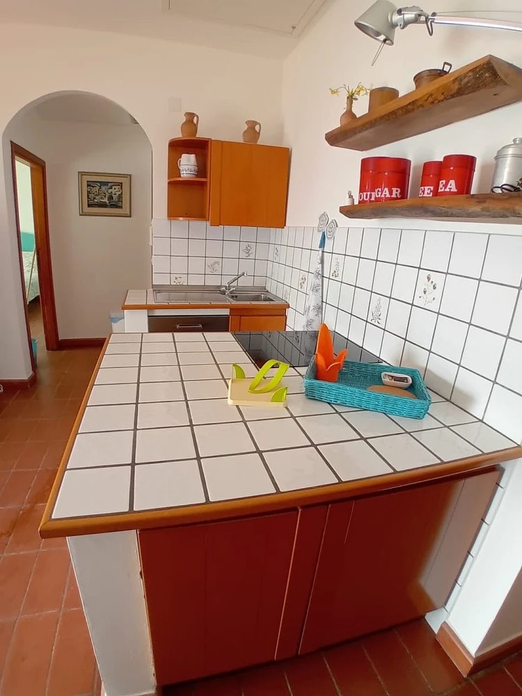 Appartamento Mare-5