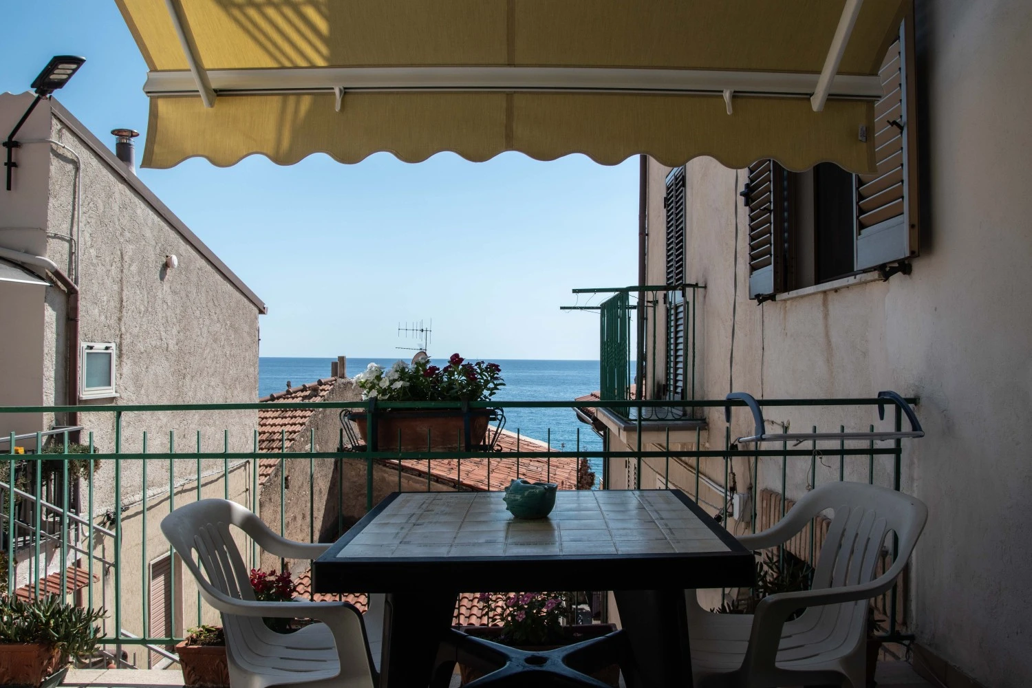 La Casa Di Zia-1