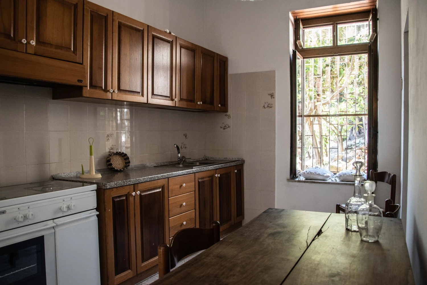 La Casa Di Zia-2