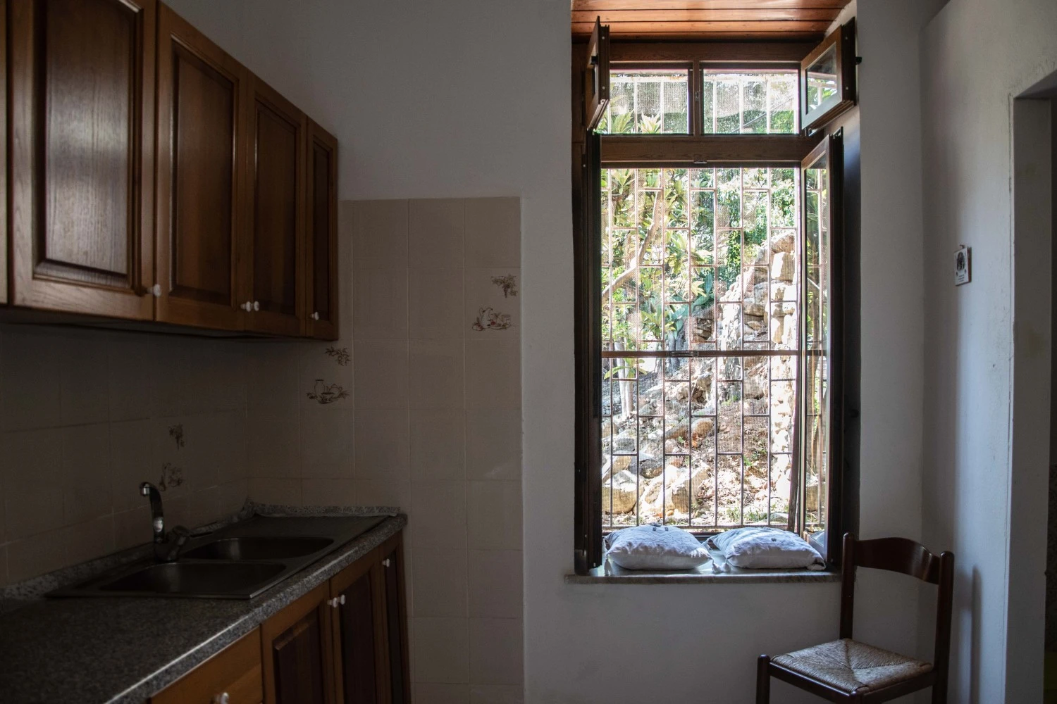 La Casa Di Zia-3
