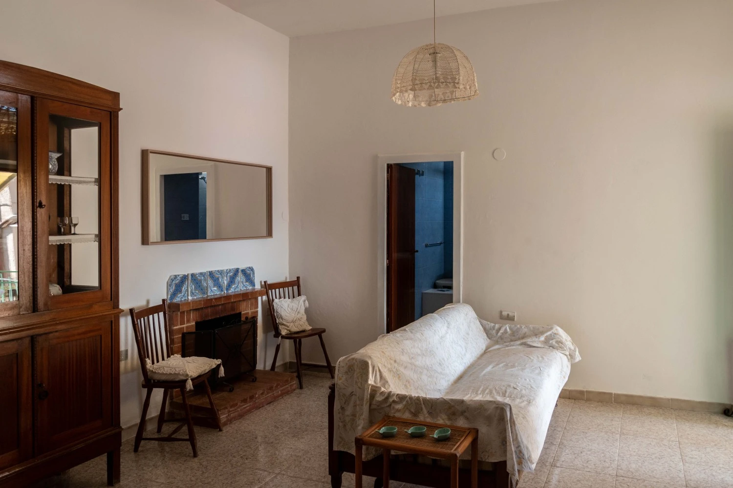 La Casa Di Zia-5