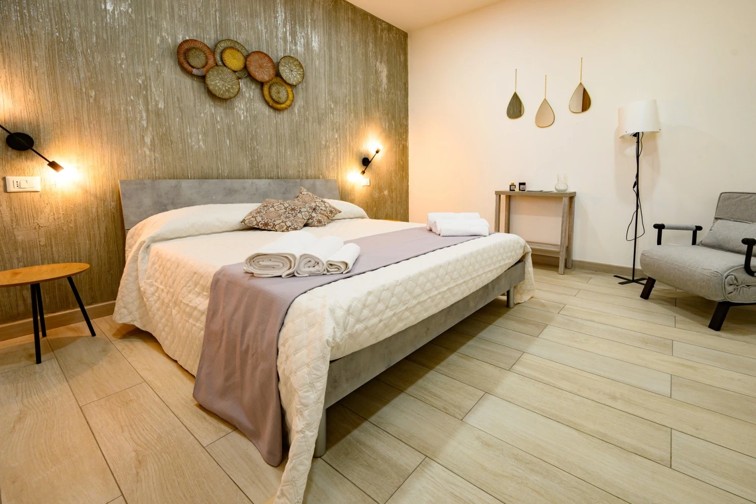 Residenza Malta Di Condoleo Elena-1